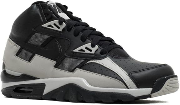 nike air trainer sc black mens