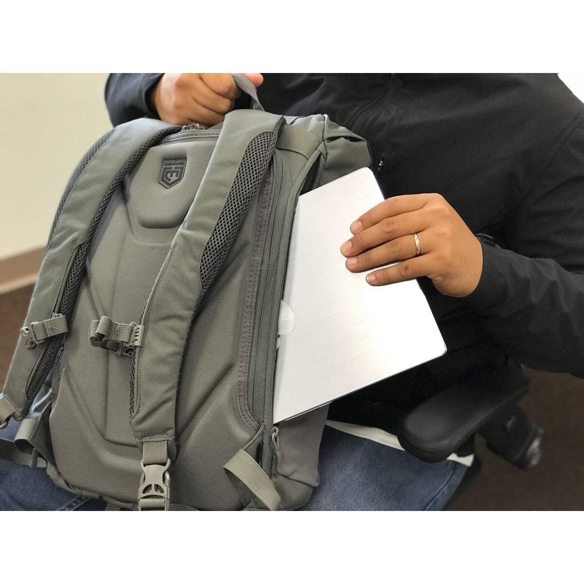 sarcina expedition pack