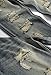Men's Ripped Slim Fit Straight Denim Jeans Jogger Pants Vintage Style with Broken Holes Light Blue 01 W40