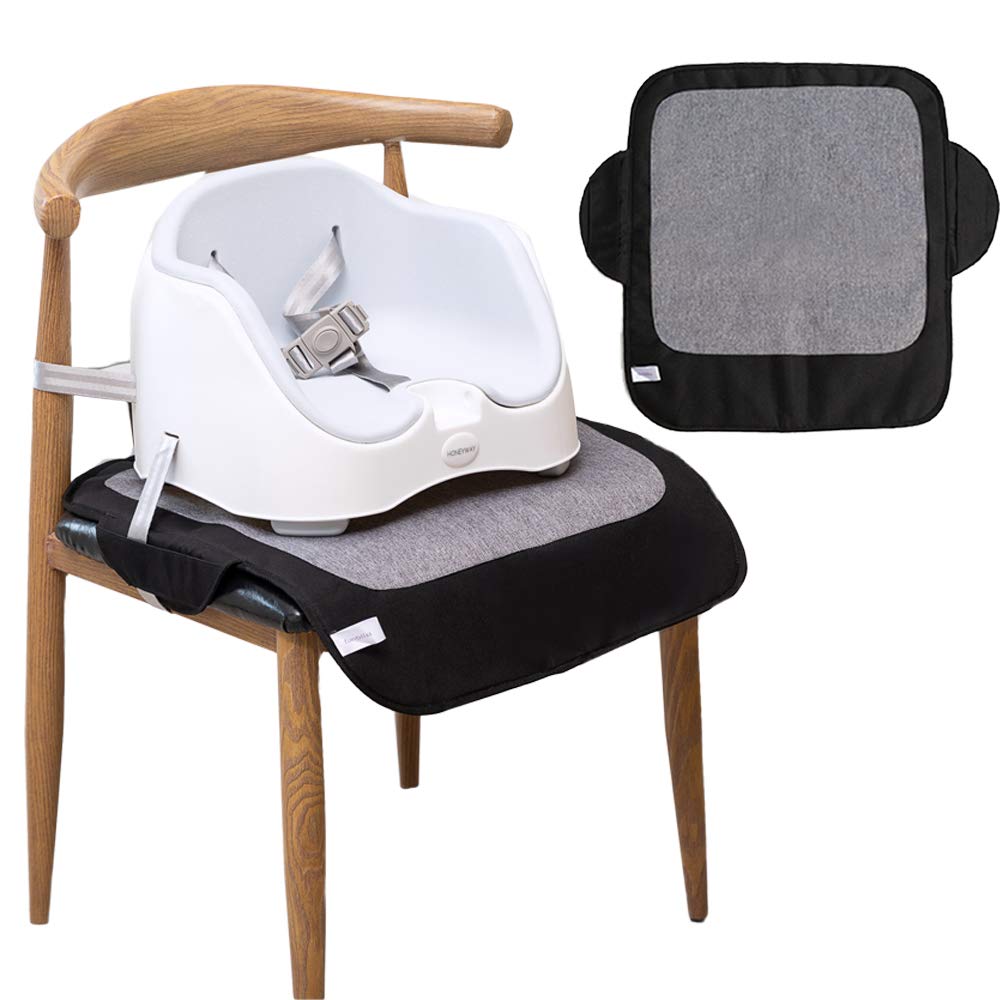 Best booster seat highchair mat