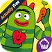 Yo Gabba Gabba! Party in My Tummy
