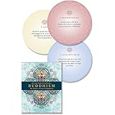 Buddhism: The Science of Peace & Happiness: Oracle Cards