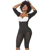 Salome 0525 Compression Garments After Liposuction Fajas Colombianas Post Surgery