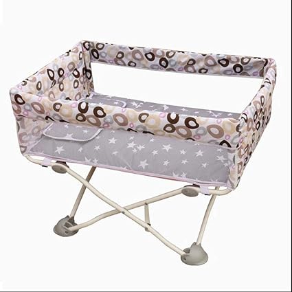 travel cot to take on plane
