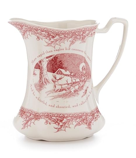 Amazon.com: Johnson Brothers apta para microondas ...