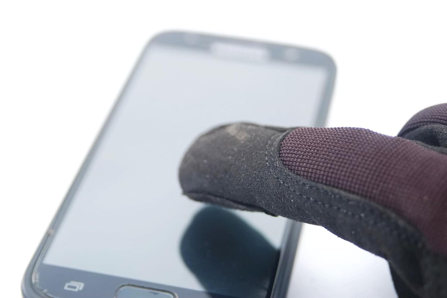 black stallion tool handz