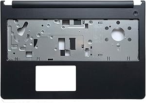 Laptop Replacement Parts Fit Dell Inspiron 15-3558 15-3559 15-3552 (Palmrest Upper Cover Case)