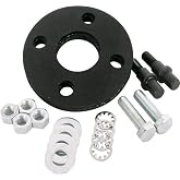Borgeson 000941 Replacement Rubber Rag Joint Disk
