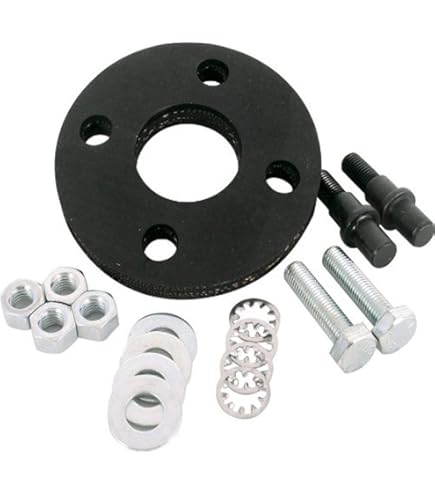 AUQDD Steering Shaft W/U Joint Coupler Fit For 79-93 Dodge D100