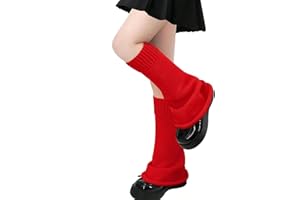 Sexybody Women Leg Warmers Y2K Kawaii Spider Print Goth Harajuku Lolita Stylish Cute Japanese Halloween Socks for Girls