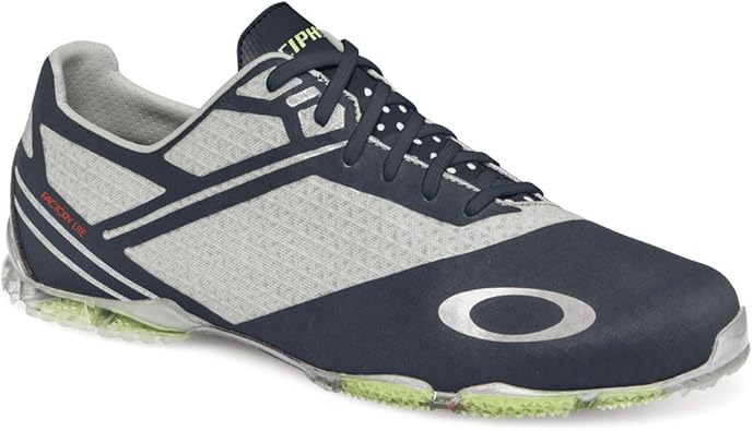 oakley cipher golf shoes