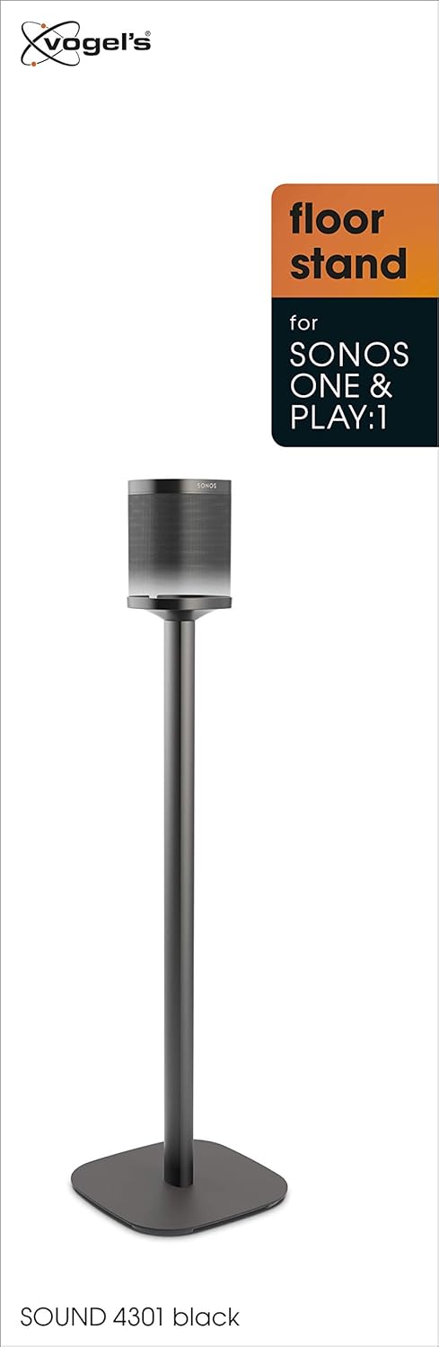 wall mount floor standing speakers