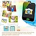 Kids smartwatch Game Watches Touch Screen Camera Video Recorder Watch for Boys Girls Children Gifts (Phone Watch Red)