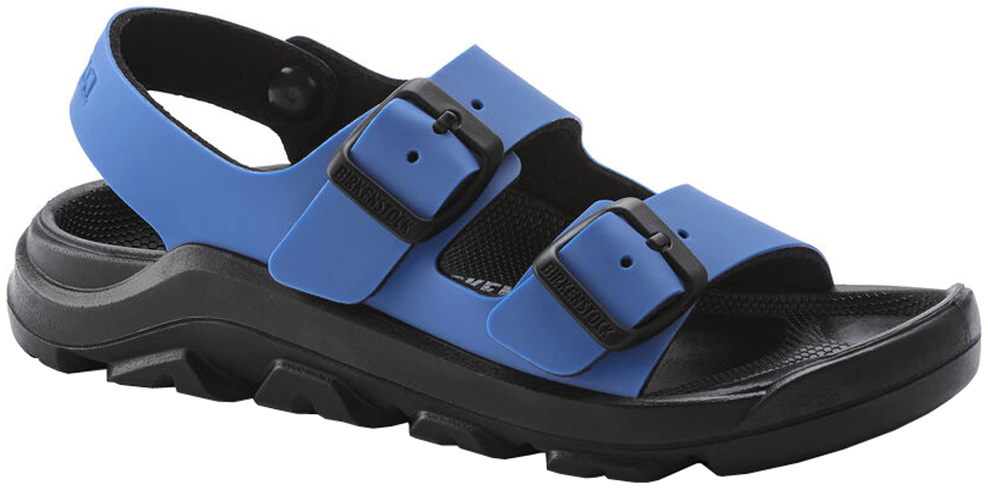 Photo 1 of Birkenstock 1023356332 Mogami Kid Ultra Blu Bf N 32