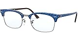 Ray-Ban RX3916V Clubmaster Square Prescription
