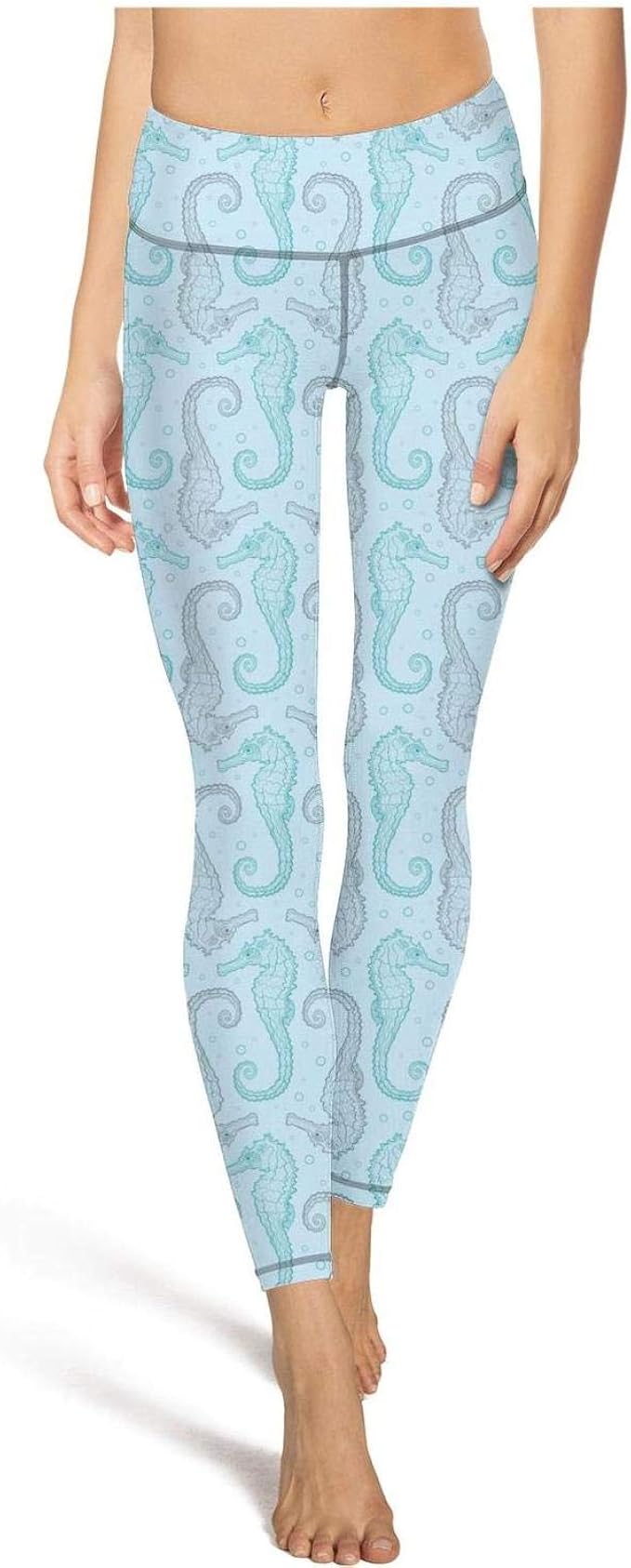 flare leggings pattern