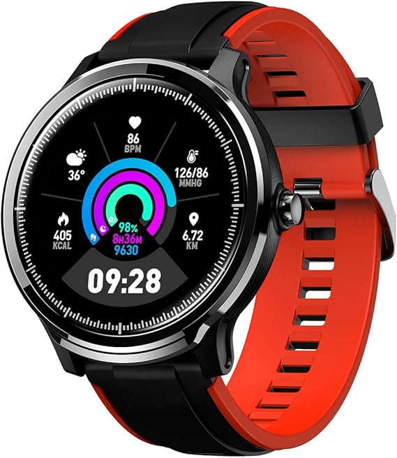 gokoo sports smart watch