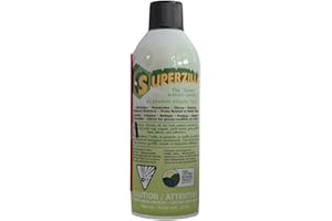 Superzilla The Green Wonder Product 311 gram aerosol