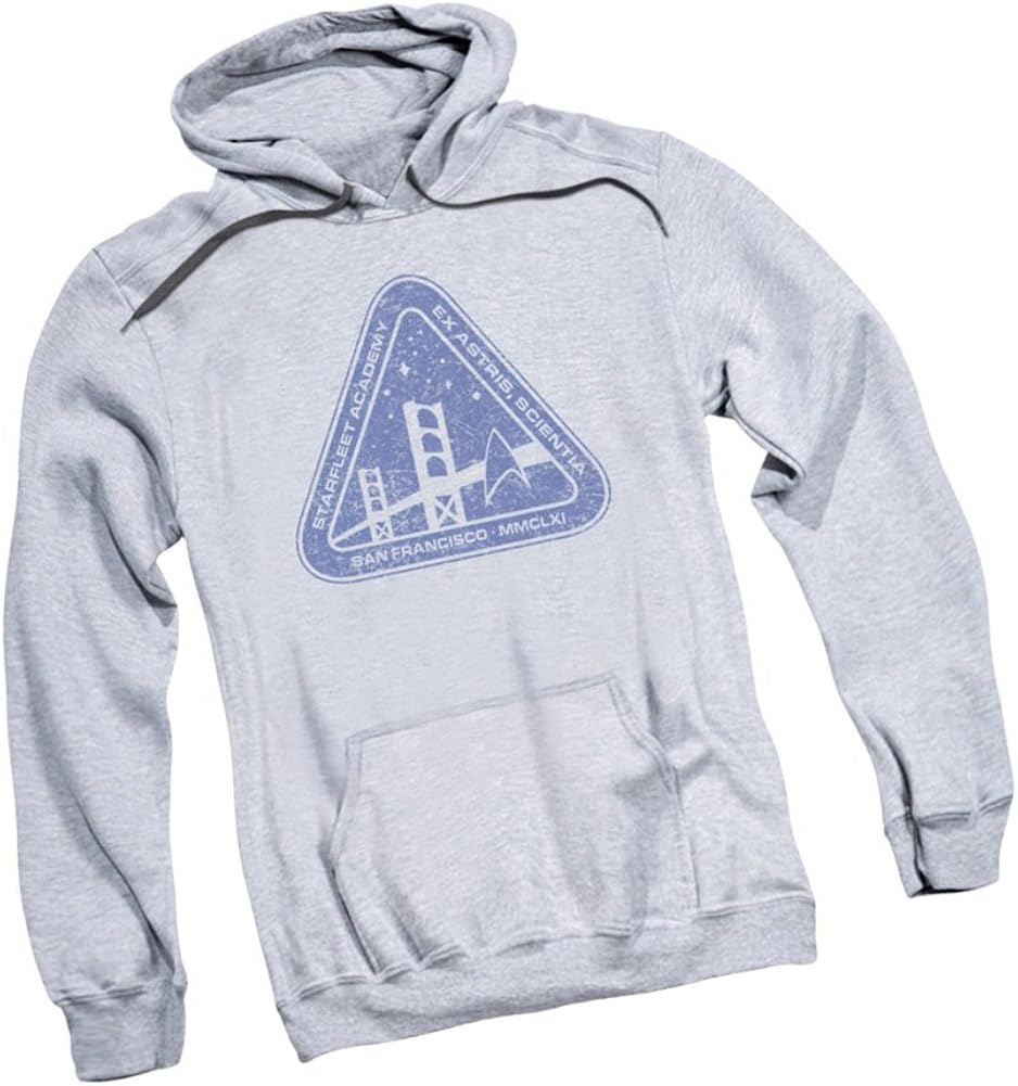 star trek hoodie amazon