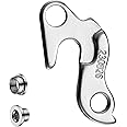 Derailleur Hanger for Trek Remedy Bicycles BH Mongoose Schwinn Gary Fisher Trek Part W230026 Derailleur Hanger 6