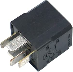 Amazon.com: Weelparz Relay Switch 6679820 Relay Switch Fuse Panel A