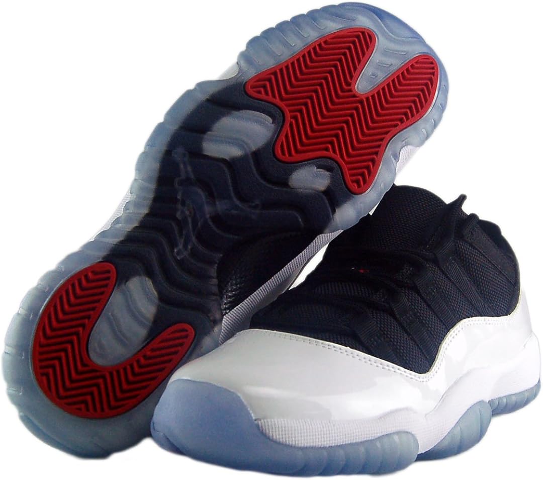 is jordan 11 true to size