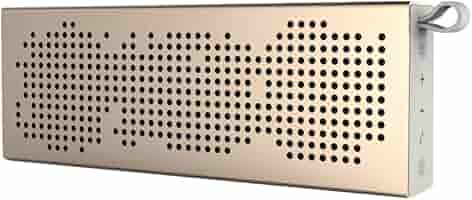 techcomm bt718k waterproof selfie bluetooth speaker