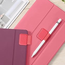 Fintie 4 Pack Pen Loop Holder for Apple Pencil