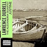 Justine: The Alexandria Quartet