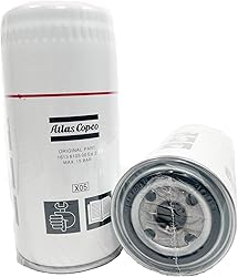 1613-6105-00 Genuine Atlas Copco Oil Filter