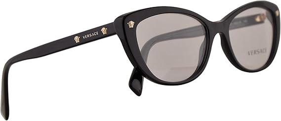 espejuelos versace clear