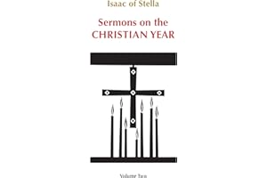 Sermons on the Christian Year: Volume Two (Volume 66) (Cistercian Fathers Series)