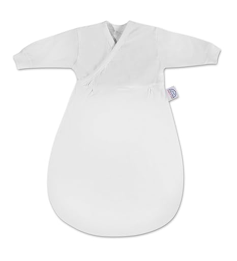 Julius Zöllner 9132247100 Innensack Cosy, uni weiß, 62