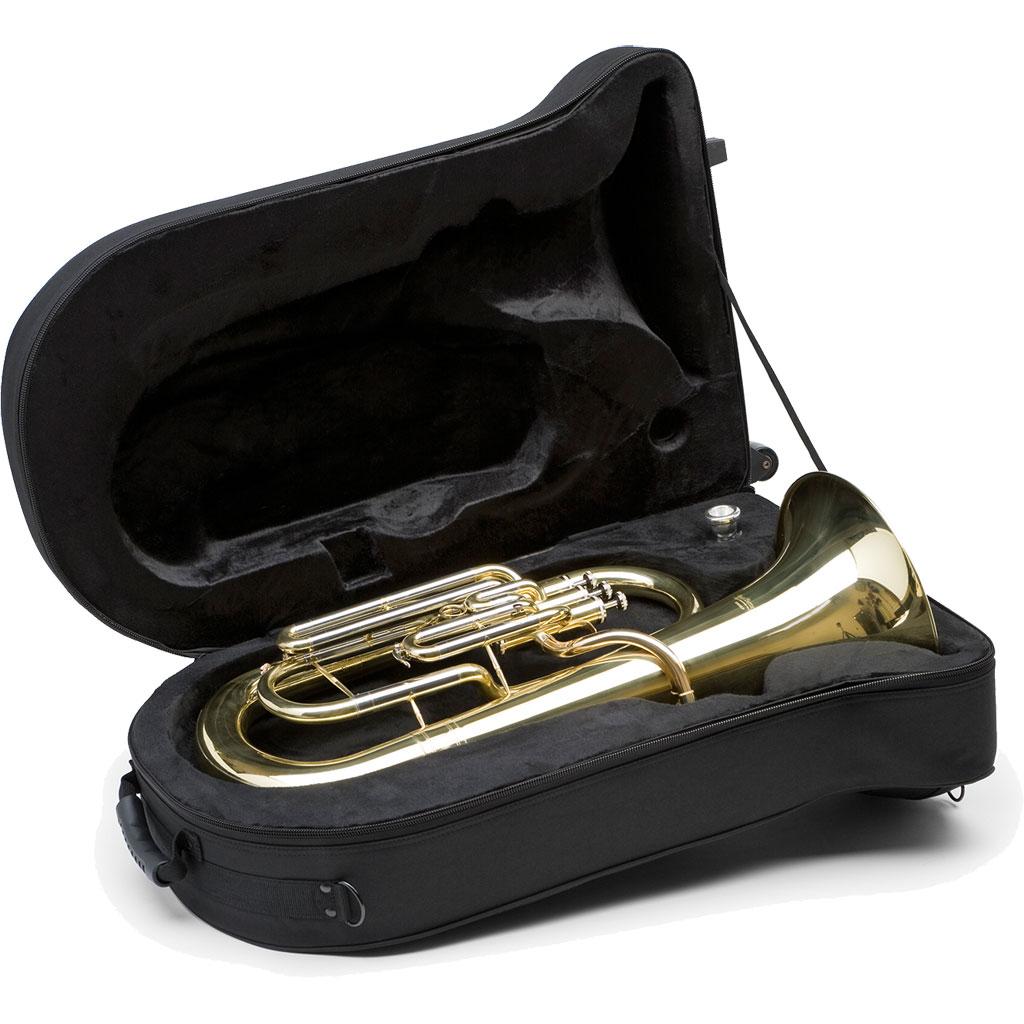 Jean Baptiste JB4823EUP 3 Valve Euphonium Amazon.ca Everything Else