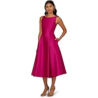 Amazon.com: Adrianna Papell Women's Mikado High Low Gown | Sleeveless Halter Top Dress with Ruffled Skirt & Luxe Mikado Fabric, Black 2 : Clothing, Shoes & Jewelry Amazon.com: Adrianna Papell Women's Mikado High Low Gown | Sleeveless Halter Top Dress with Ruffled Skirt & Luxe Mikado Fabric, Black 2 : Clothing, Shoes & Jewelry