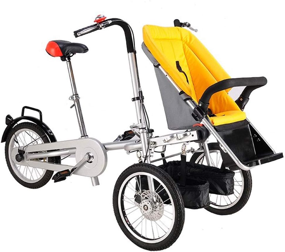 stroller bike for adults