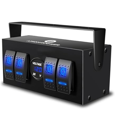 thumbnail image 2 of AJP LED Door Courtesy Lights For GM Trucks & SUVs 1995-2007 - 5X Brighter 2 of 11