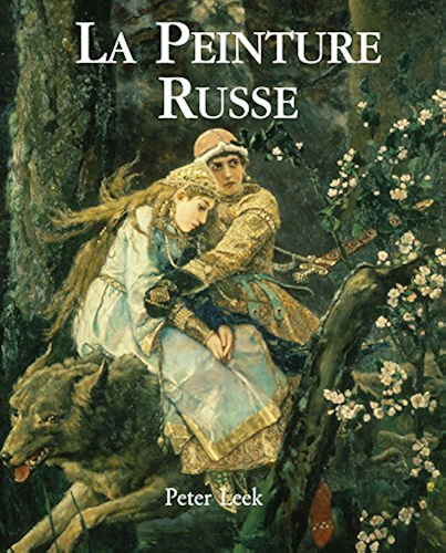Download La Peinture Russe PDF