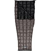 Western Mountaineering EverLite 45 Degree Down Sleeping Bag
