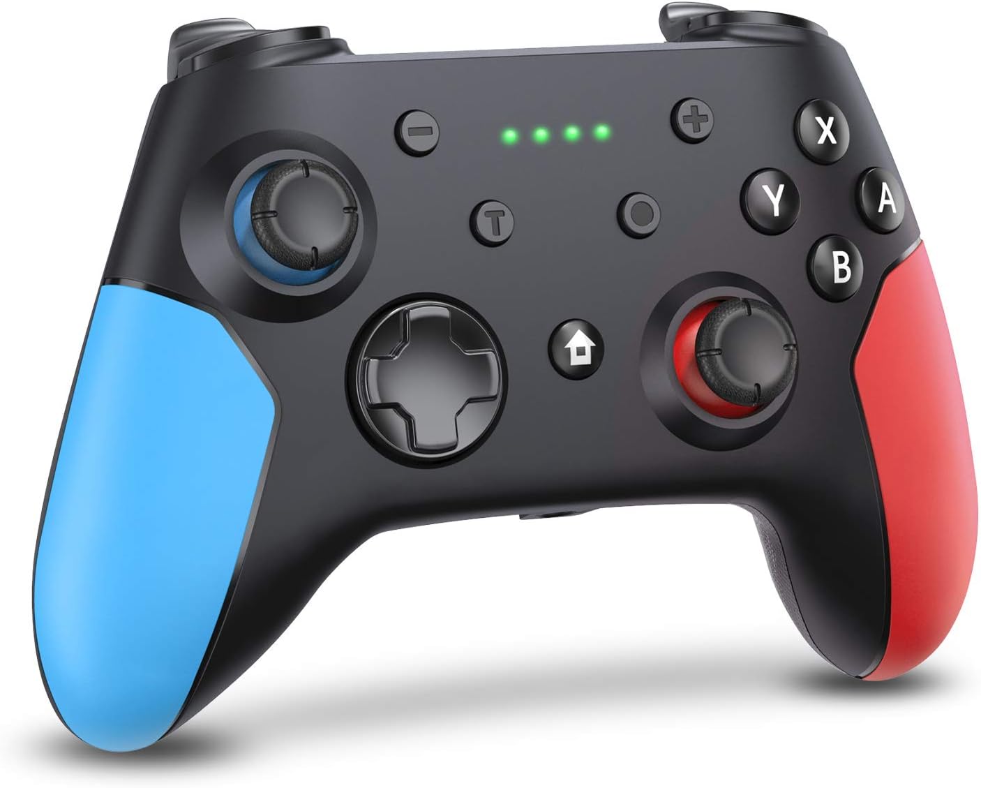 Pro Controller for Nintendo Switch, Wireless