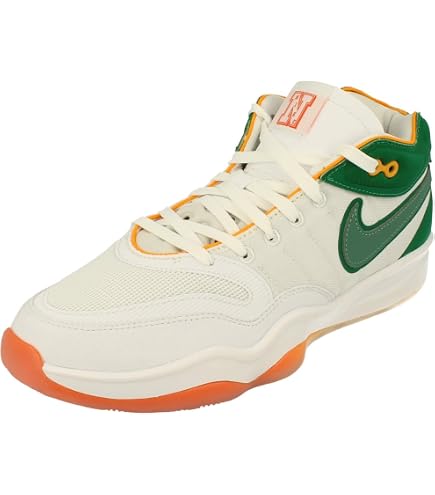 Amazon.com | Nike Air Zoom G.T. Hustle 2 (DJ9405-300)_10.5 - Cyber