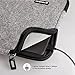 Inateck Universal 13-13.3 Inch Laptop Sleeve Tablet Bag, Gray