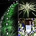 Solar Lights Outdoor, Solar Outdoor Lighting Solar Pathway Lights Outdoor Garden Lights Waterproof Stainless Steel Landscape Lighting For Garden - 12PCS (Gardening lights)