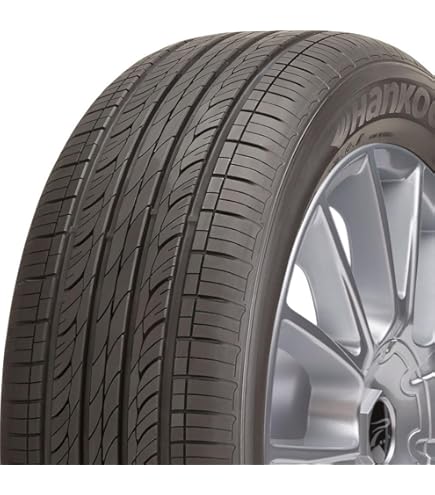 Amazon.com: Hankook Optimo H426 3/4 Groove Radial Tire - 195/65R15
