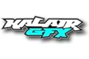 Kalair GFX Graphics kit Add-On Customization, Reprints, Logo Changes, etc-ATV UTV Custom bike Racing Graphics Quad Stickers D