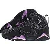Jordan Baby Girl's 7 Retro (Infant/Toddler)