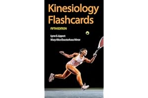 Kinesiology Flashcards