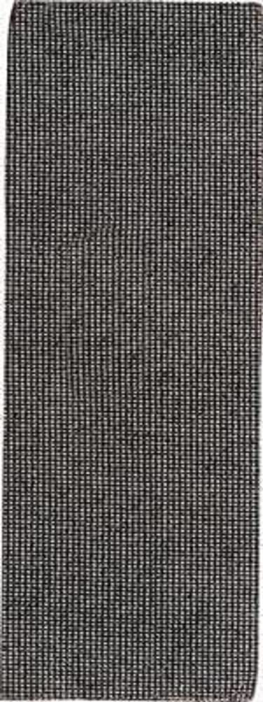 kwb grating lining grinding paper grinding lattice disc for wet and dry grinding, f. Swing grinder 93 x 230 K-120, made of fiberglass, perforated m. Velcro, 5 pcs.