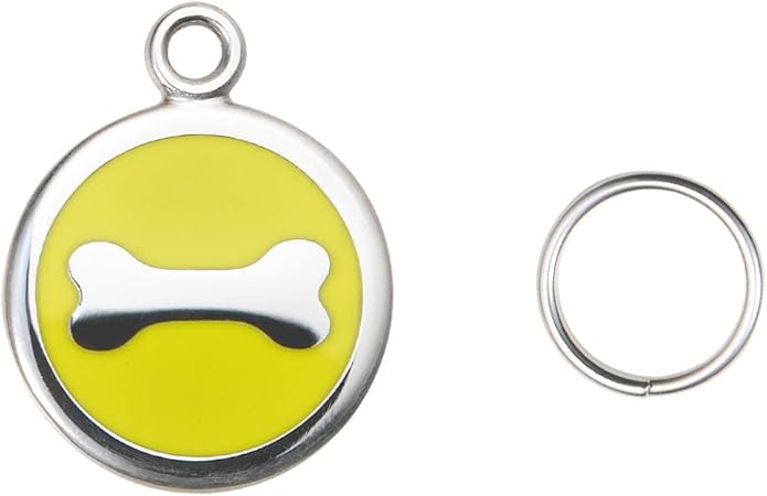 amazon dog tags for pets