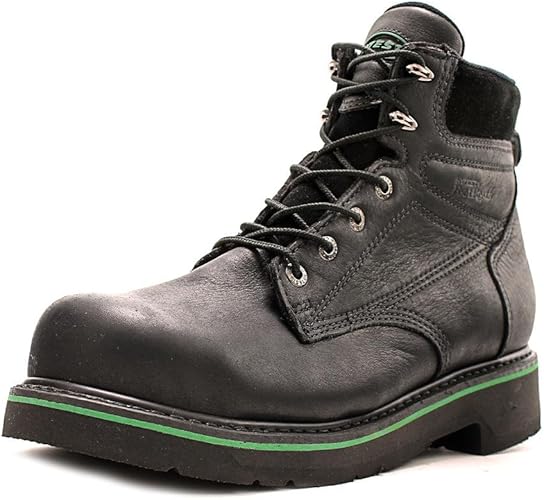 where are hytest boots made